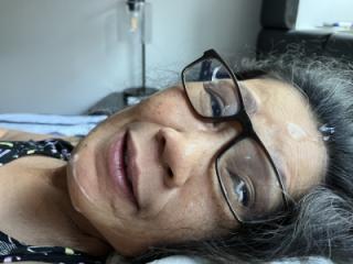 Glasses Facial 1 of 10