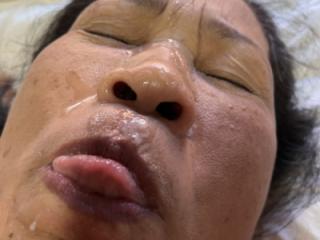 Naked Facial 6 of 16