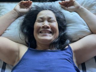 Blue Shirt Facial 4 of 20