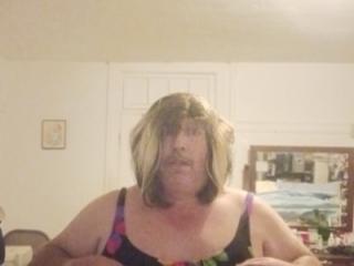 61old girl in swimsuit 5 of 8