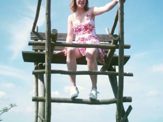 Let's go out into the nature to fuck 8 of 20