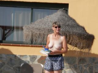 Tittieshow in Oct.25 4 of 5