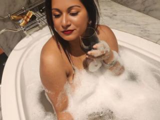 Bubble Bath 3 of 4