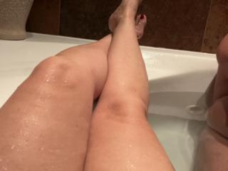 Bath time 2 of 4