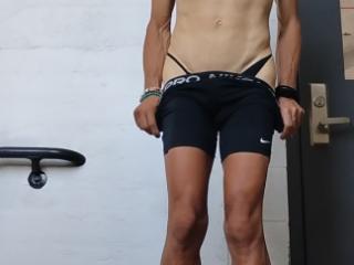 Some Sexier Shots 4 of 13