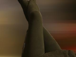 For men with a pantyhose fetish 2 of 10