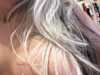 A little more of her… 5 of 6