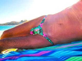 Sexy On The Beach 5 of 13