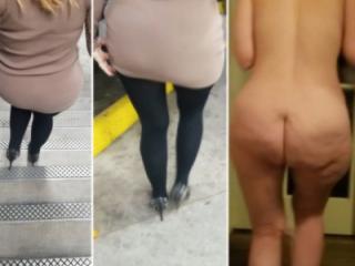 Random Older Nudity 3 of 9