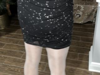 My outfit to ybor tonight 6 of 7