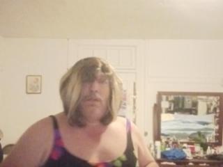 61old girl in swimsuit 4 of 8