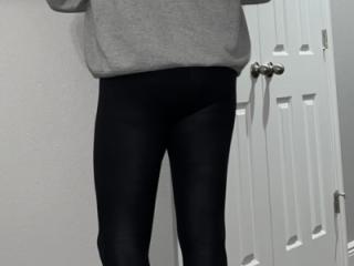 Leggings weather 3 of 6
