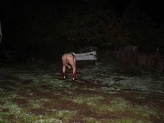 A naked Sunday 3 of 10