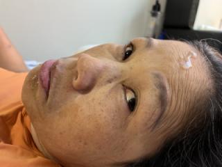 Cum On Thai Girlfriend 16 of 17