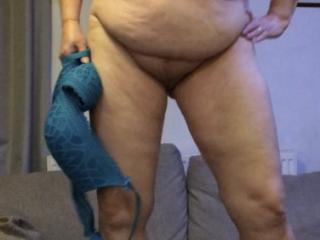 Naughty mature BBW 7 of 20