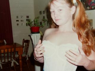 MORE OF ME YOUNG SHELLEY SLUT 4 of 20