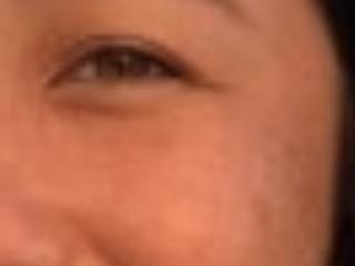 The cat in the net. What would you do? 1 of 16