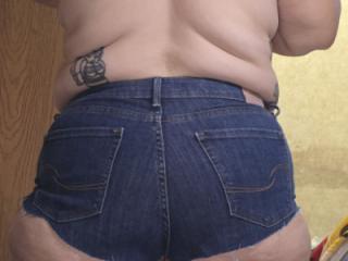 Pussyshorts part 2 4 of 10