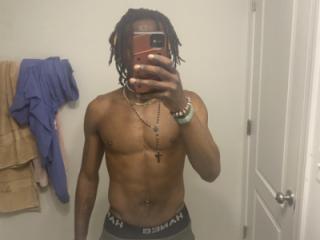 Large mike returns 3 of 5