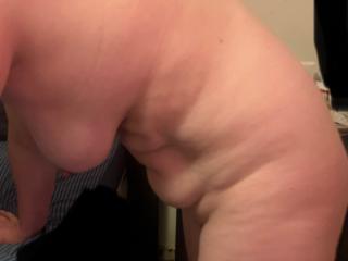 Wobbly bits Wednesday 5 of 18