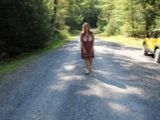 Hot Mrs P woods 8 1 of 20