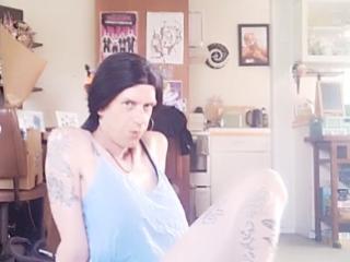 Sniffing around 8 of 8