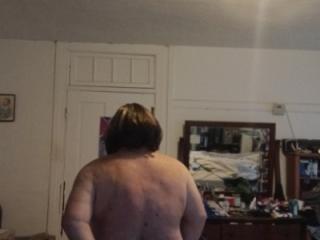 Playing with clit 6 of 8