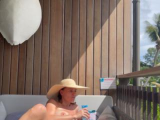 Sophie1000 nudist 6 of 20