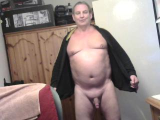 mature meat time . . 1 of 9