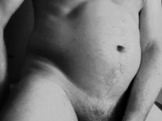 Emptying my balls all over the bed before I can sleep