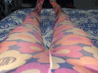 New tights 1 of 7