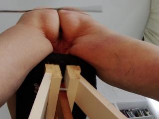 Photoset - Sporty Slut 4 - Well deserved punishment pt 1 of 4
