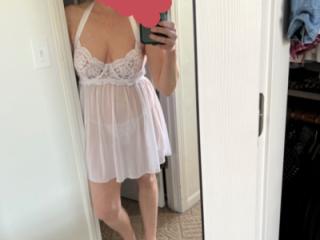 The Wife and I 1 of 8