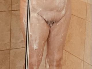 Milf in shower 12 of 17