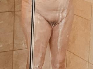 Hot wife shower pics 14 of 20