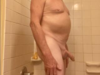 Hubby pose for wife 6 of 13