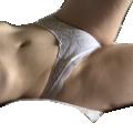 Underwear photo shoot.