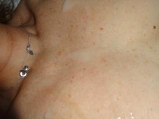 My Carers Gorgeous Titties 6 of 10