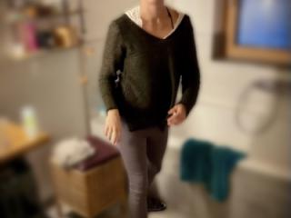 cute hotwife shows titties 1 of 4