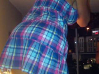 My slutwife Jamie from North Carolina…. 2 of 12