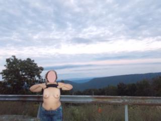 My Itty Bitty Tits 7 of 13