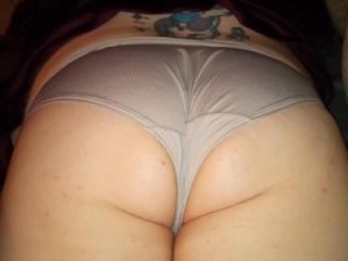 BBW Booty