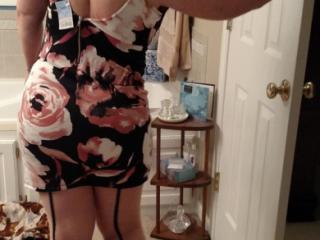 Hotwife for IOWA Bulls 2 of 17