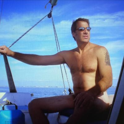Nudecamper
