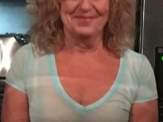 Mix a Few Pussy Pics with My Tits and Nipples 12 of 20