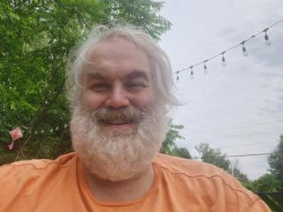 Just me