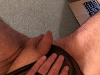 Sissy husband