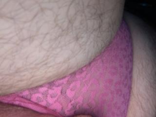 Me in her pink 1 of 16