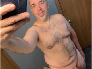 George - Nude Body Shots 13 of 20