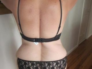 Sexy Gilf 1 of 6